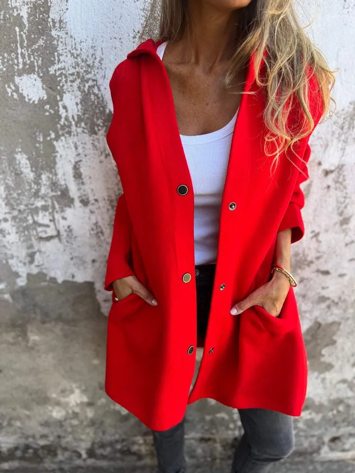 COZY KAPUZENJACKE - Image 14