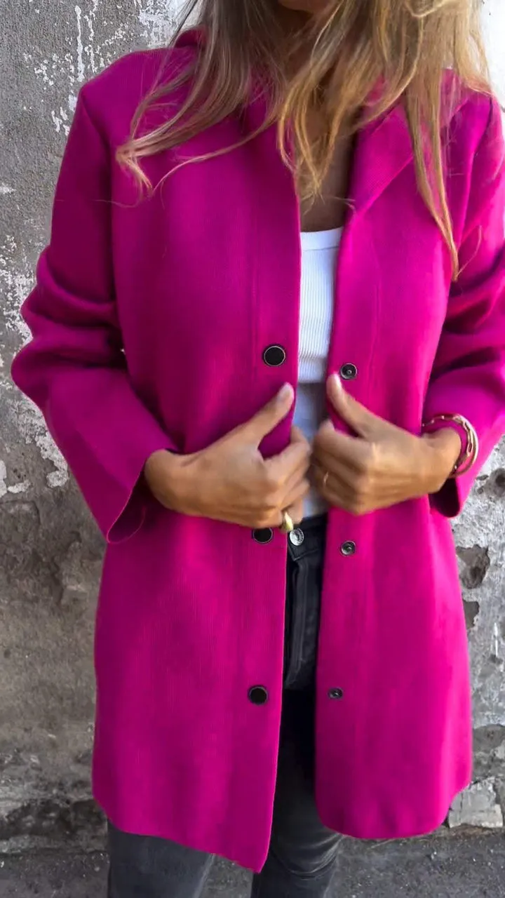 COZY KAPUZENJACKE - Image 15