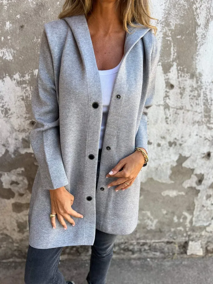 COZY KAPUZENJACKE - Image 2