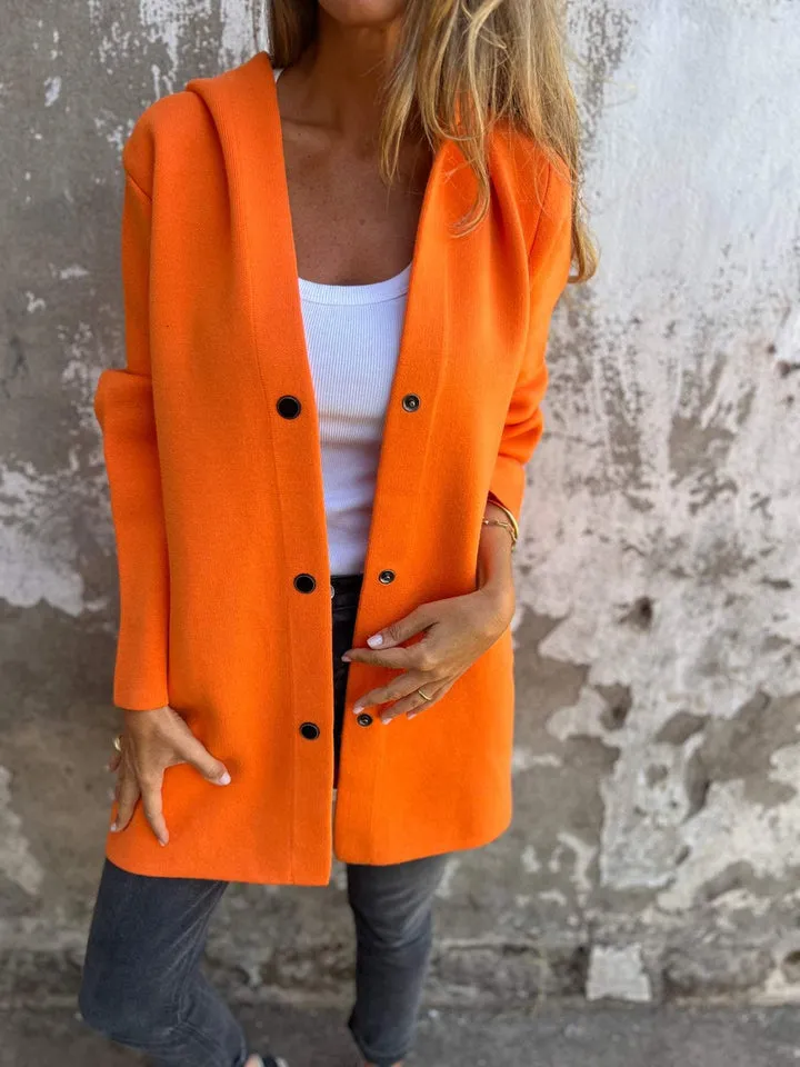 COZY KAPUZENJACKE - Image 3