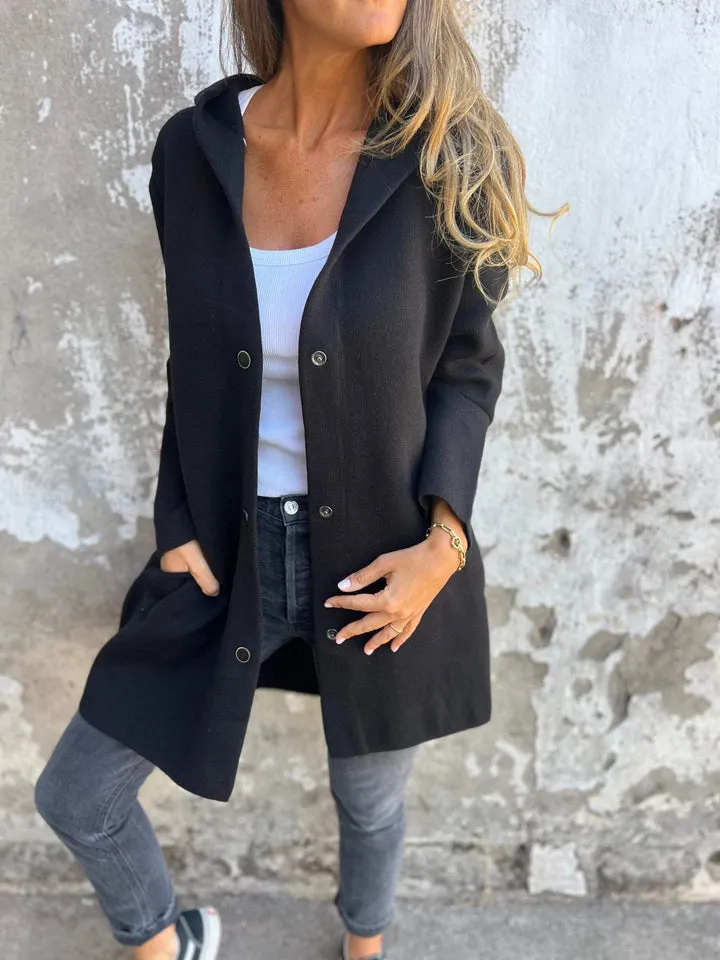 COZY KAPUZENJACKE - Image 4