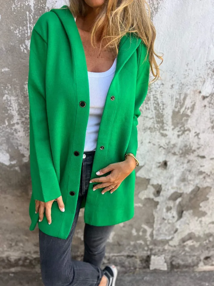 COZY KAPUZENJACKE - Image 5