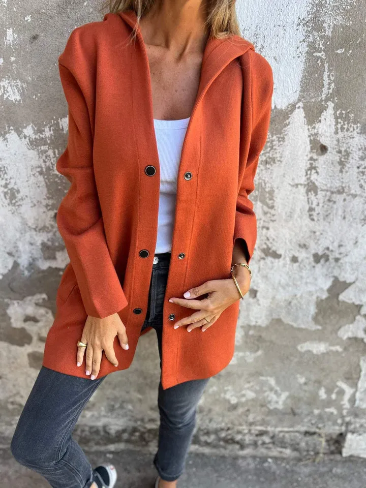 COZY KAPUZENJACKE - Image 6