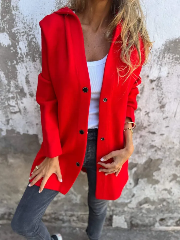 COZY KAPUZENJACKE - Image 7