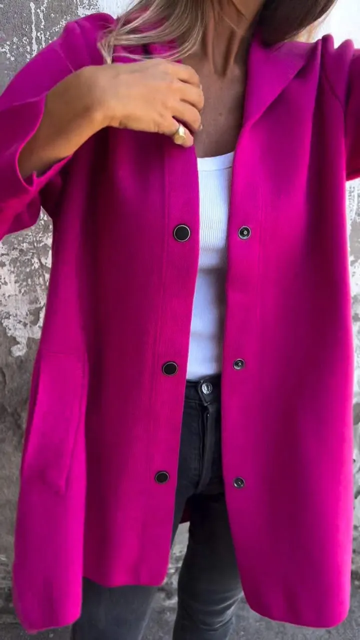 COZY KAPUZENJACKE - Image 8