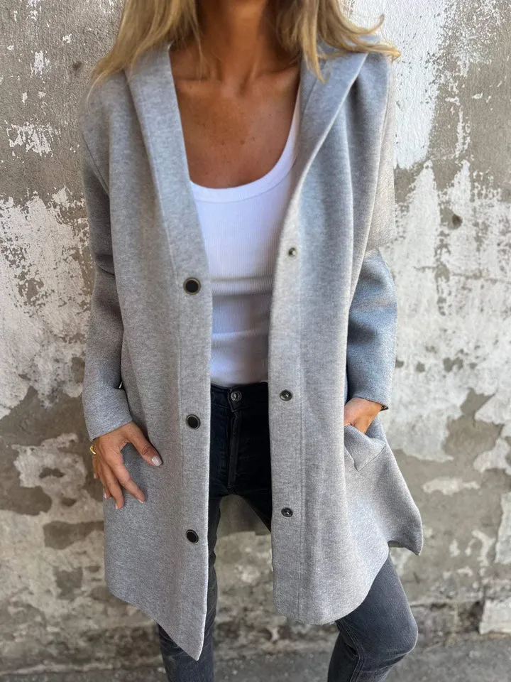 COZY KAPUZENJACKE - Image 9