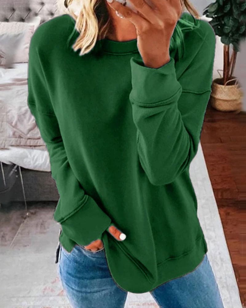 COZY SWEATER - Image 10