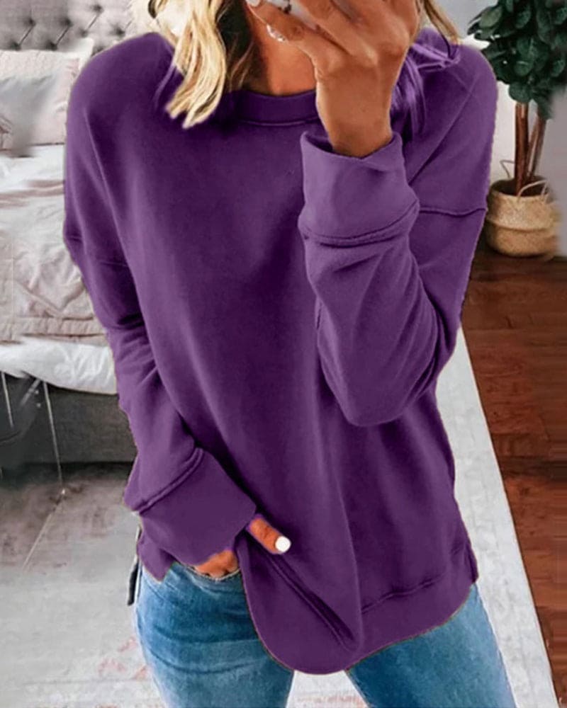 COZY SWEATER - Image 6