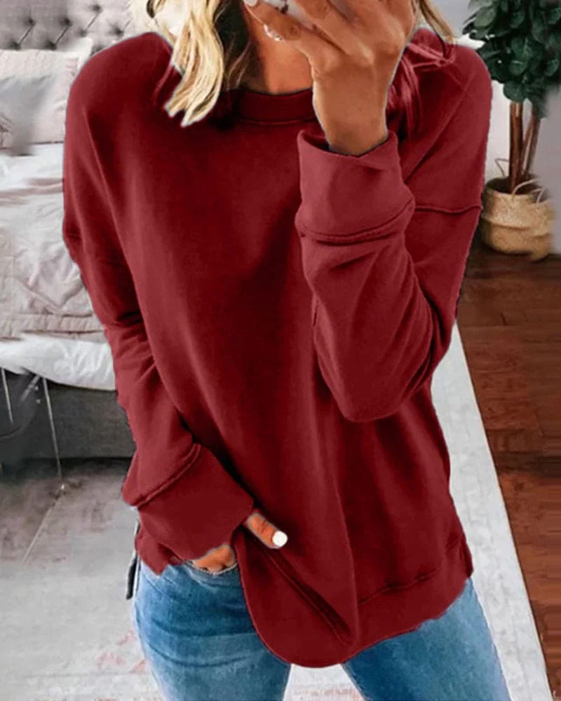 COZY SWEATER - Image 7