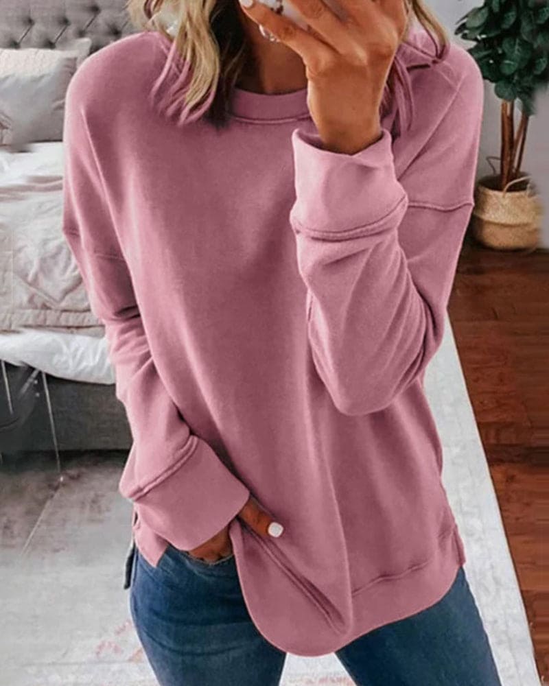 COZY SWEATER - Image 8