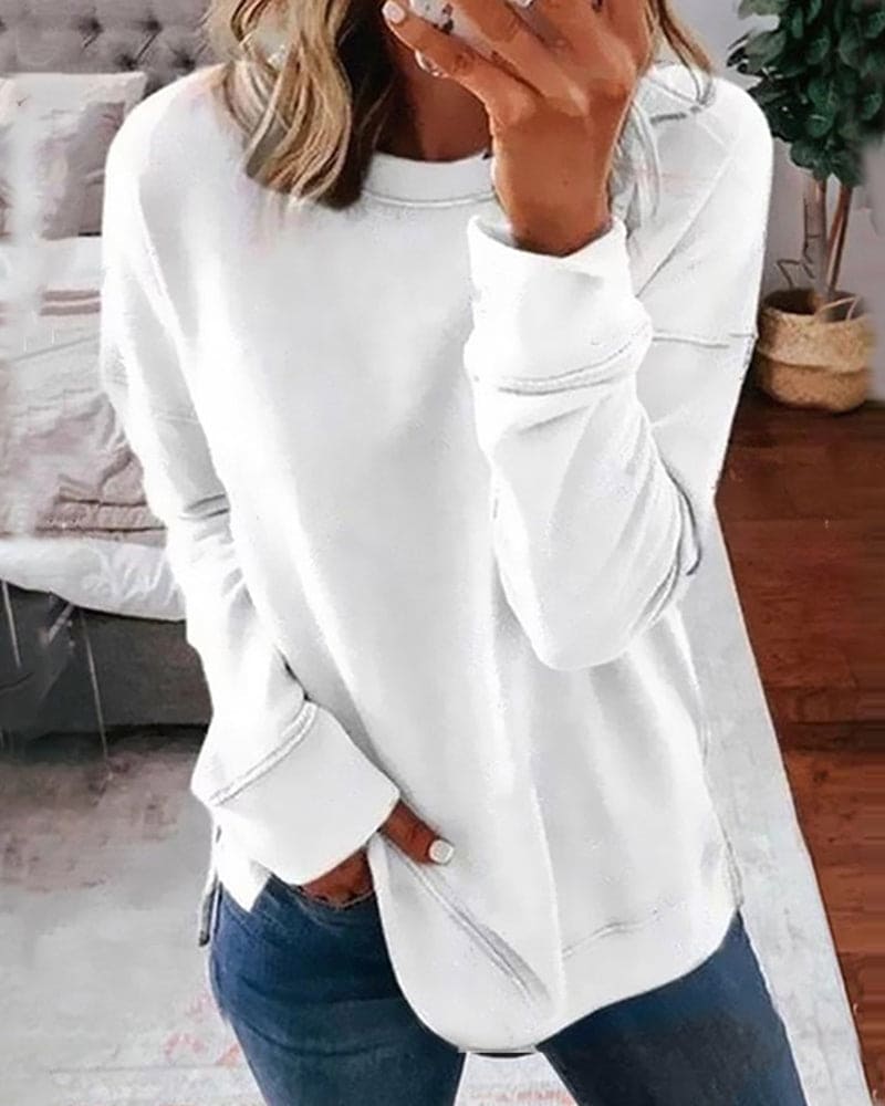 COZY SWEATER - Image 9