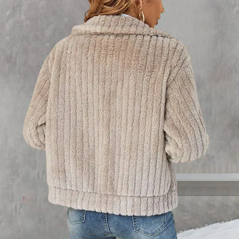 COZYLUX WARME WESTE - Image 3
