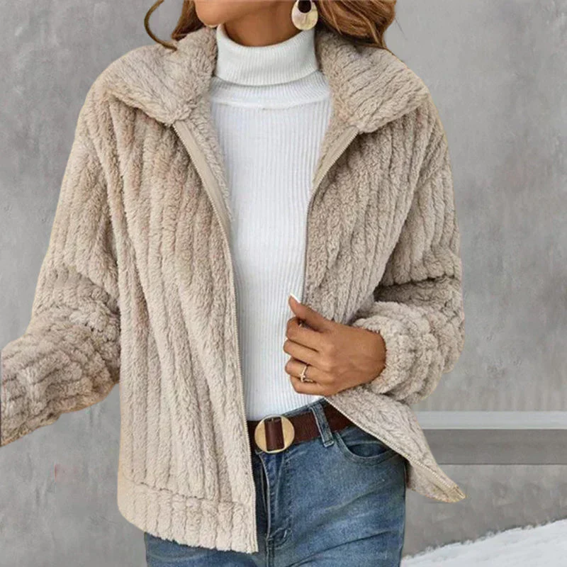 COZYLUX WARME WESTE - Image 4