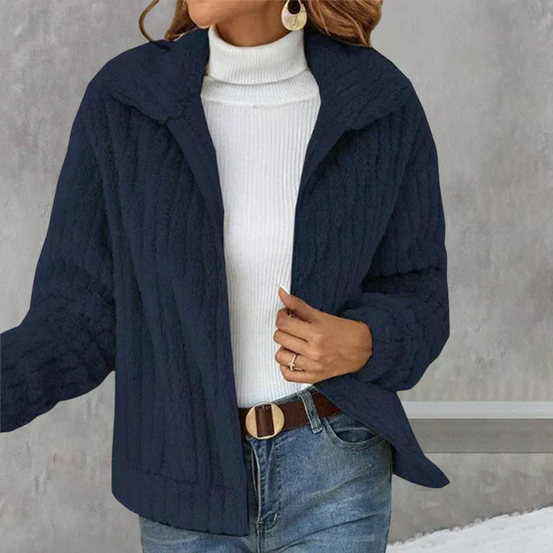 COZYLUX WARME WESTE - Image 5