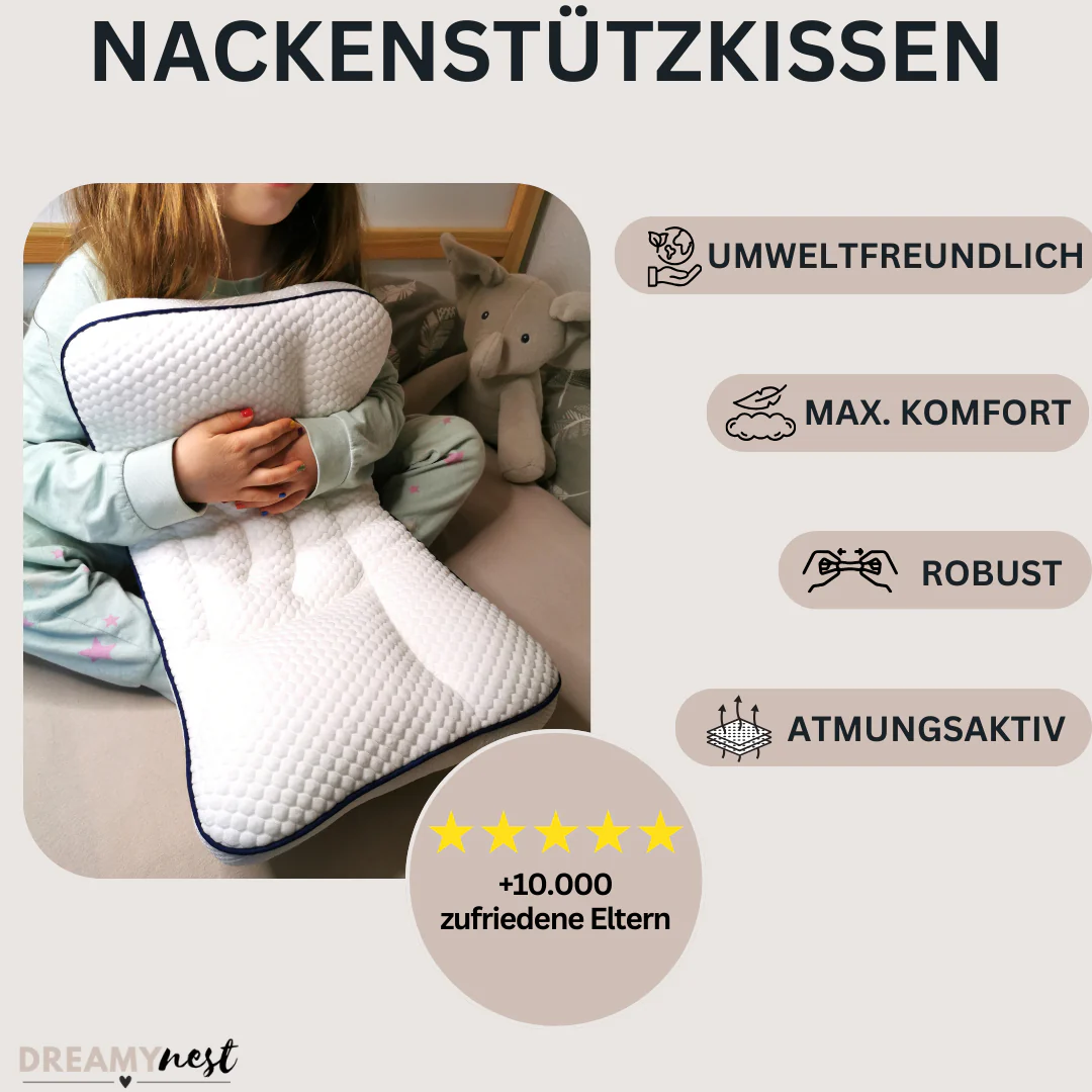 CozyNest Comfort - Image 10