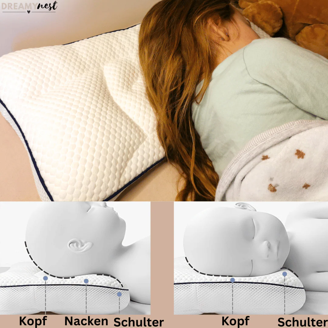CozyNest Comfort - Image 2