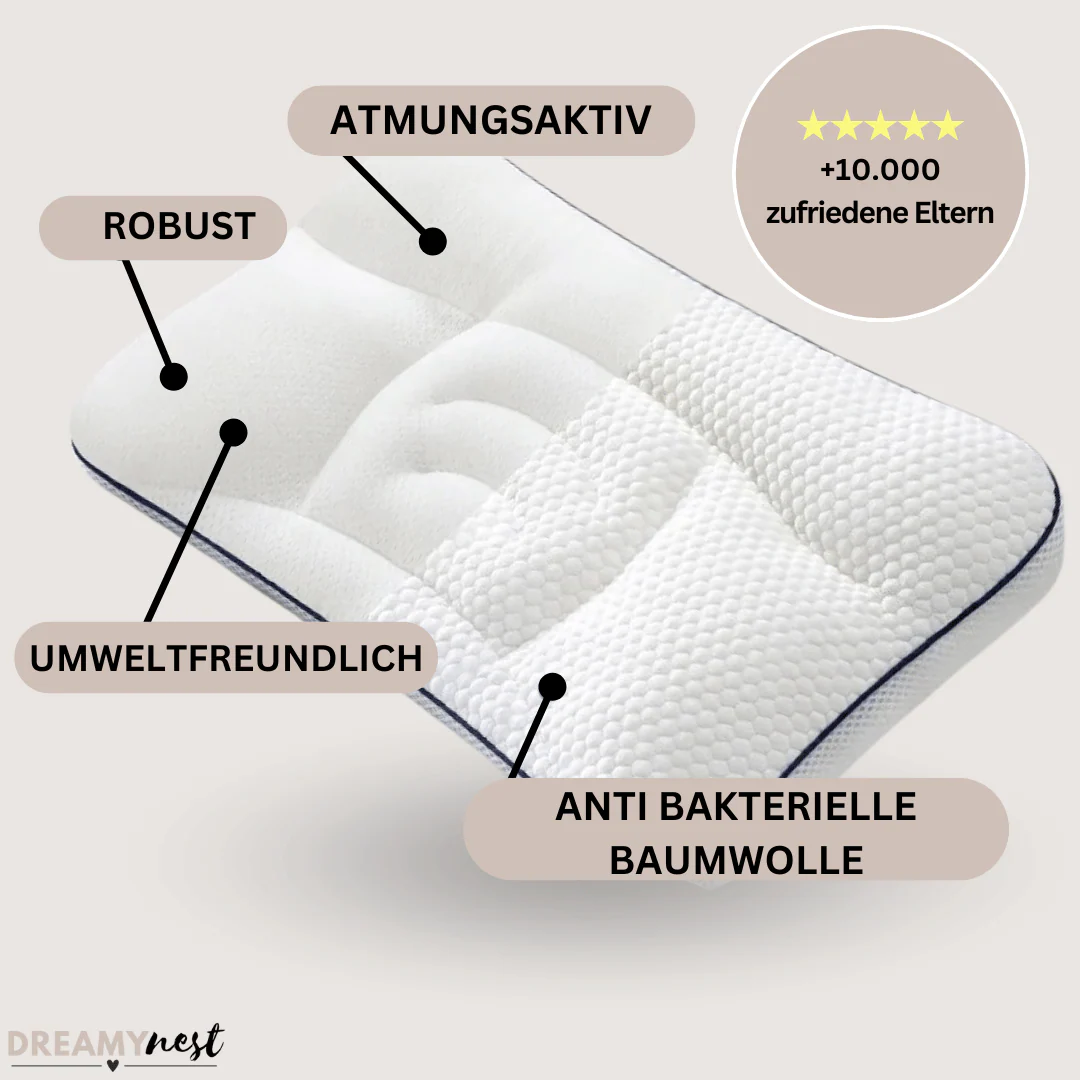 CozyNest Comfort - Image 6