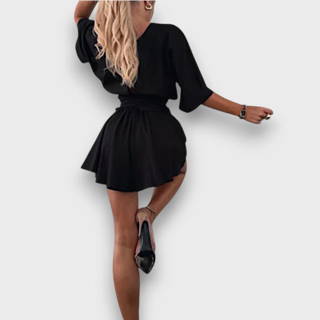 Cylene – Kleid mit müheloser Eleganz - Image 8