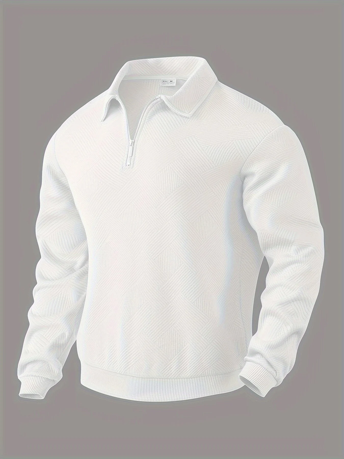 DAAN PULLOVER MIT REISSVERSCHLUSS - Image 12