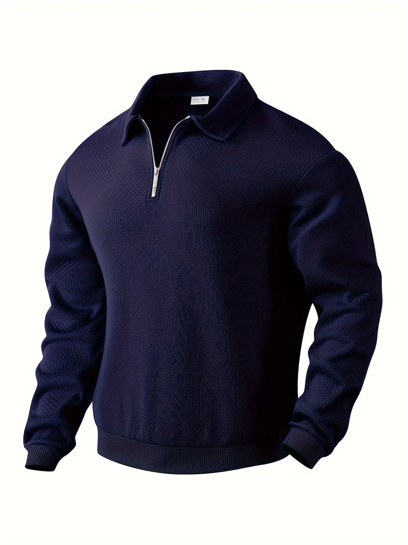 DAAN PULLOVER MIT REISSVERSCHLUSS - Image 15