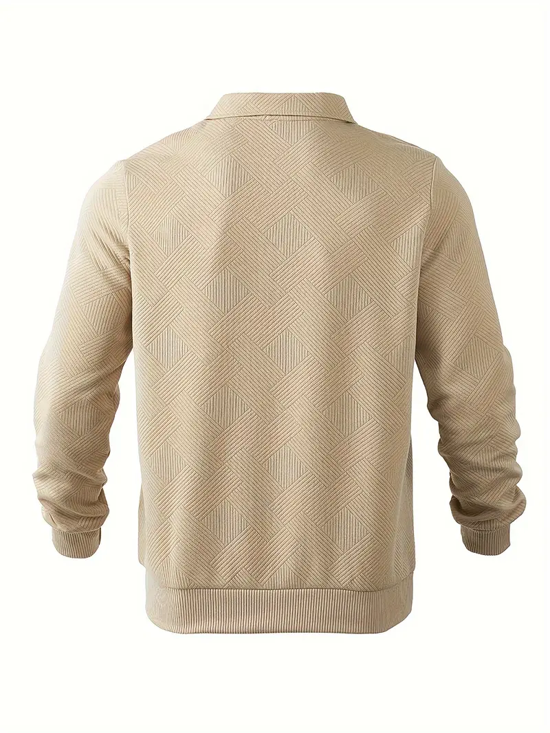 DAAN PULLOVER MIT REISSVERSCHLUSS - Image 2