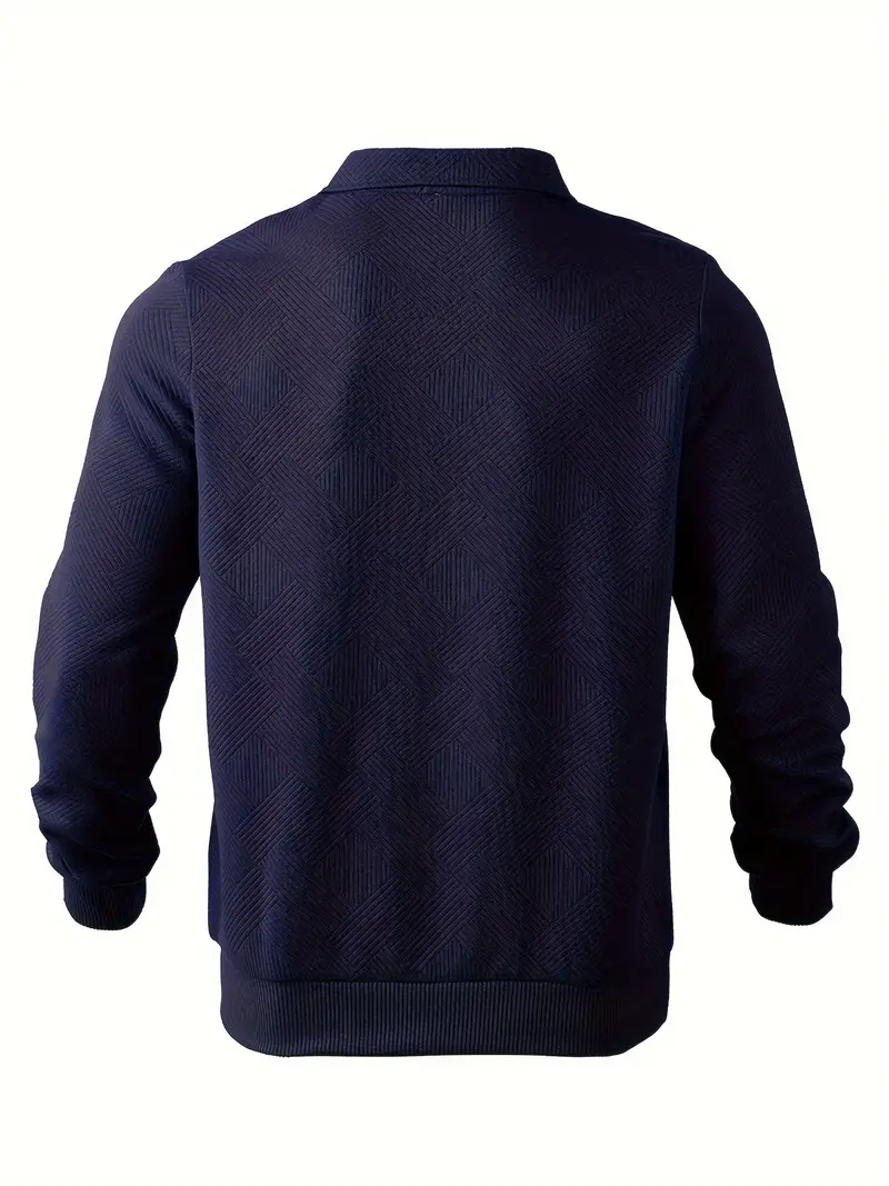 DAAN PULLOVER MIT REISSVERSCHLUSS - Image 3