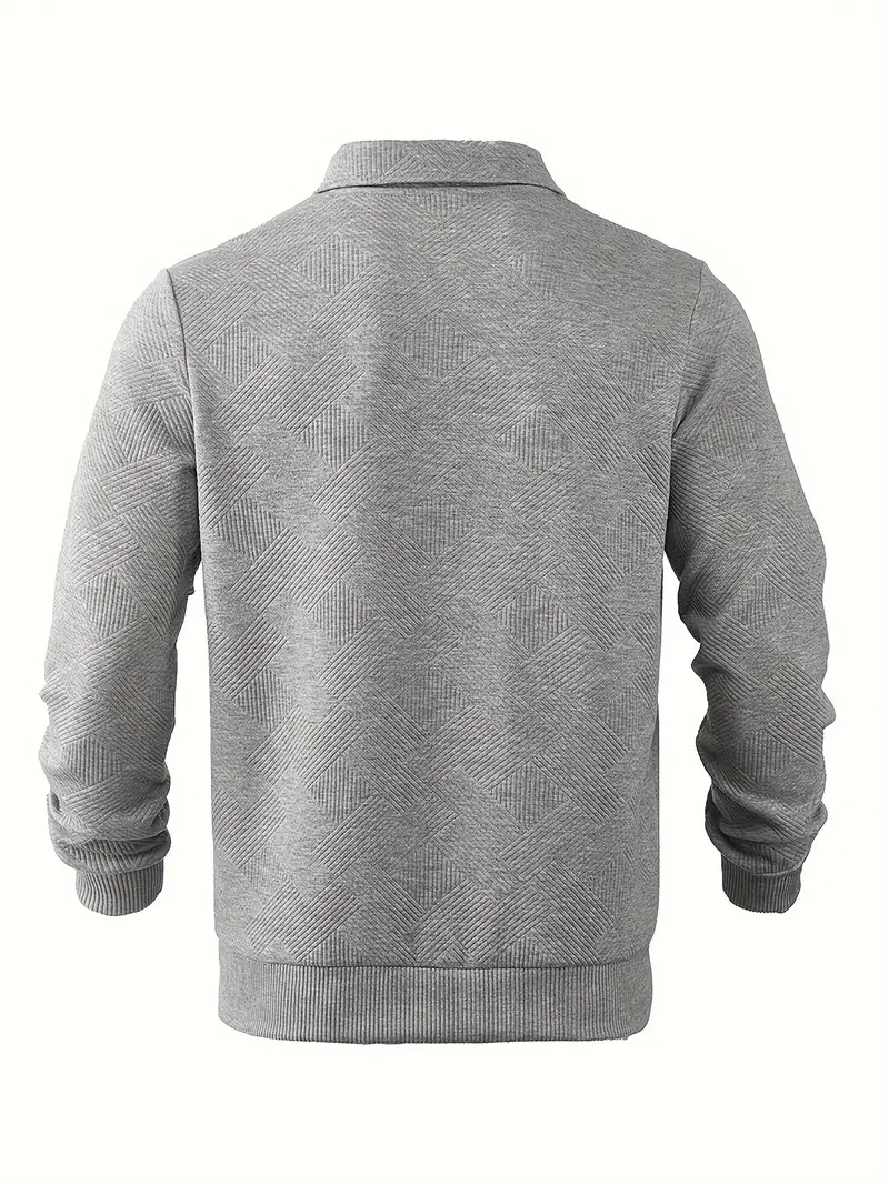 DAAN PULLOVER MIT REISSVERSCHLUSS - Image 4