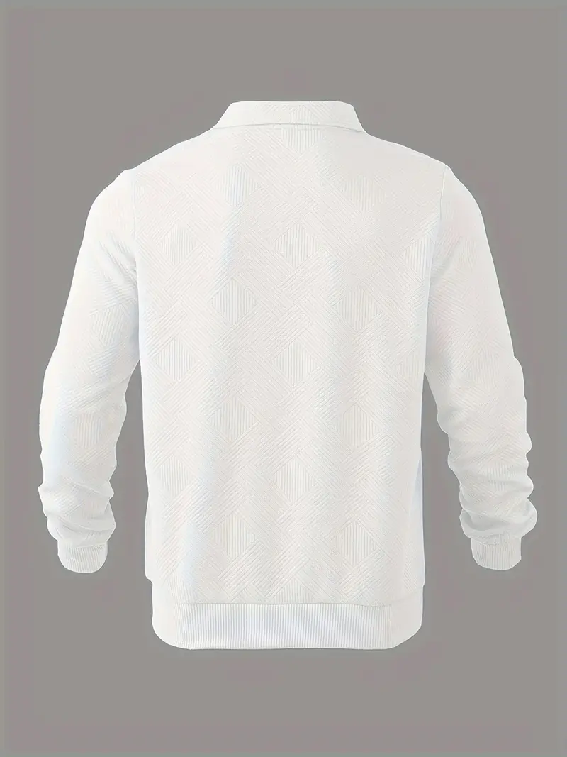 DAAN PULLOVER MIT REISSVERSCHLUSS - Image 5