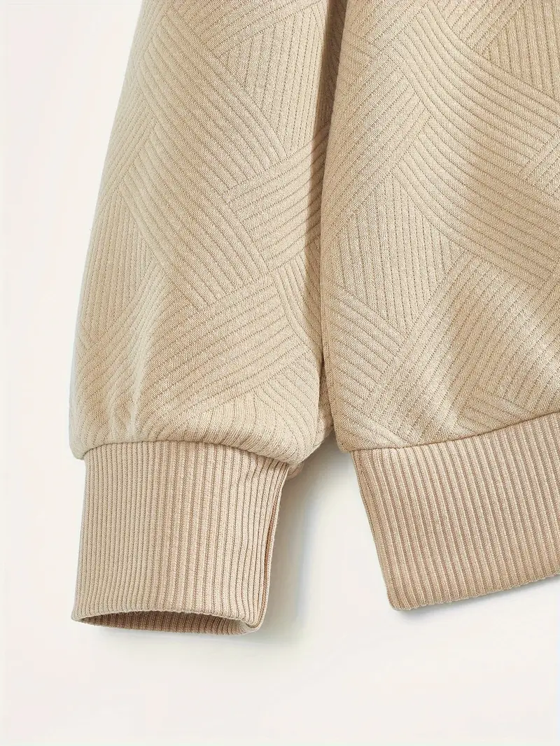 DAAN PULLOVER MIT REISSVERSCHLUSS - Image 6