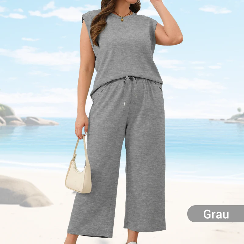 Dagmar™ Müheloser Schicker Outfit - Image 10
