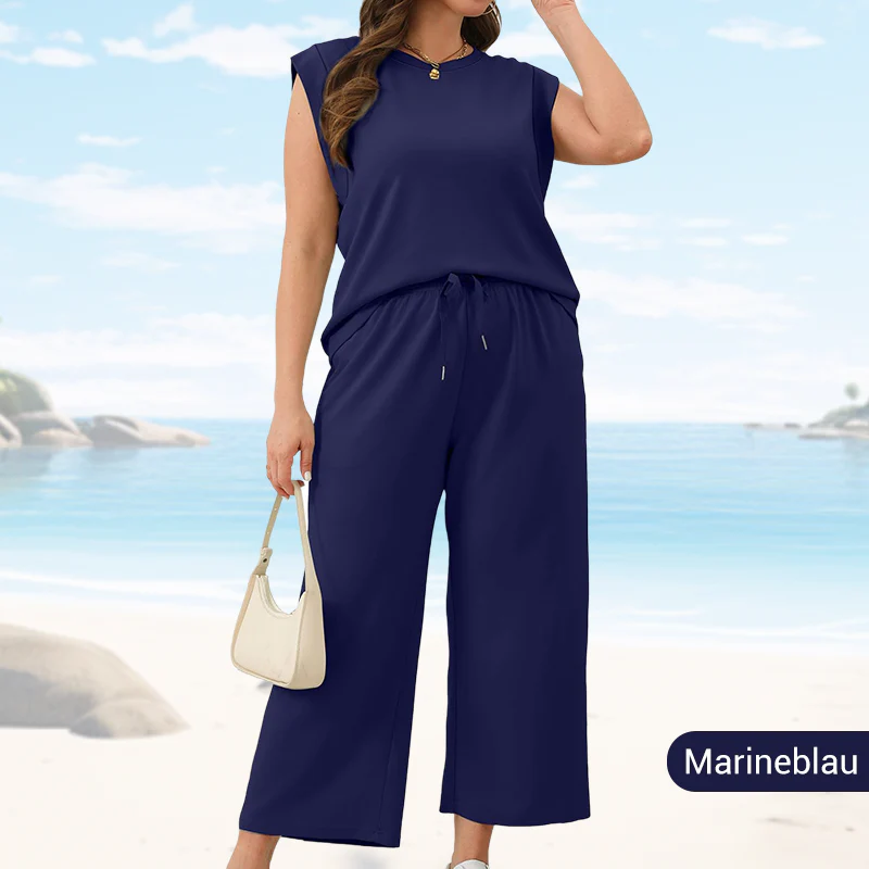 Dagmar™ Müheloser Schicker Outfit - Image 13