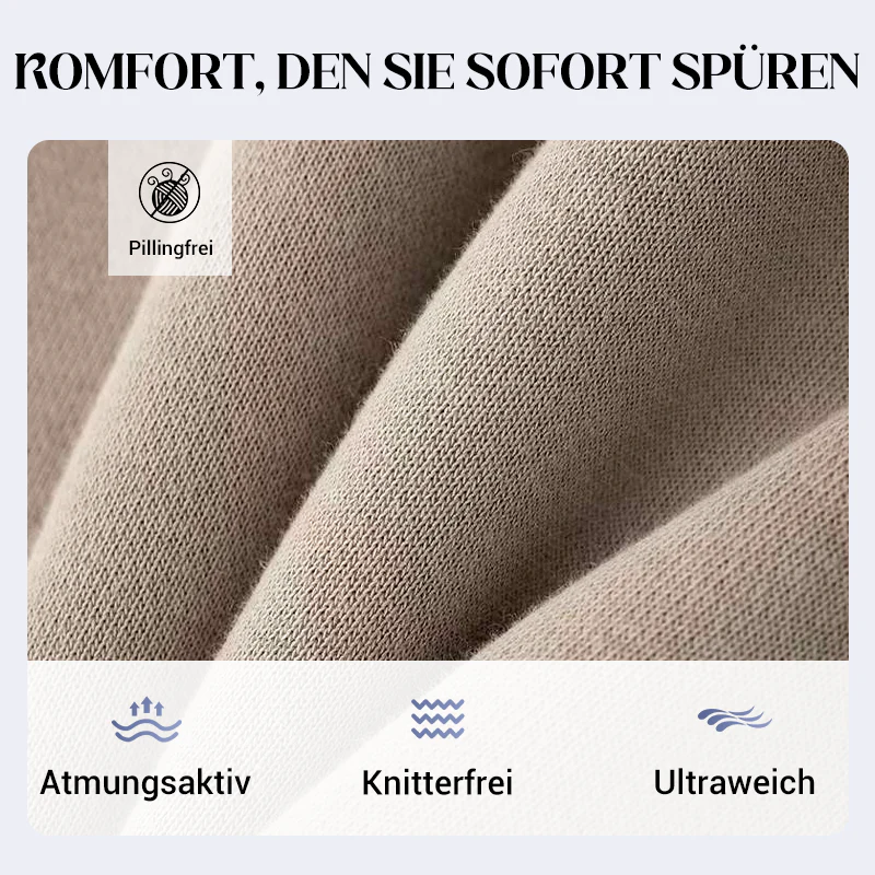 Dagmar™ Müheloser Schicker Outfit - Image 4