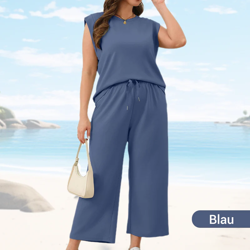 Dagmar™ Müheloser Schicker Outfit - Image 5