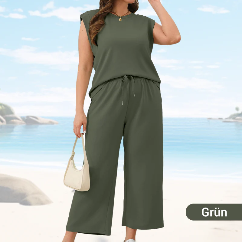Dagmar™ Müheloser Schicker Outfit - Image 8