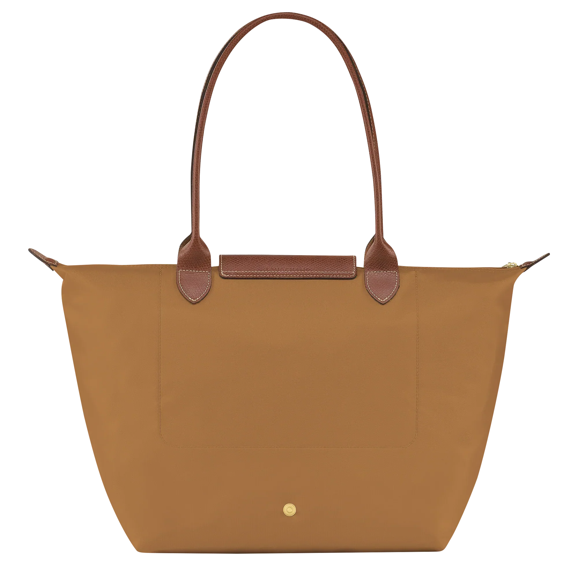 Dagmara® | Große Le Pliage Tasche, Rehbraun - Image 3