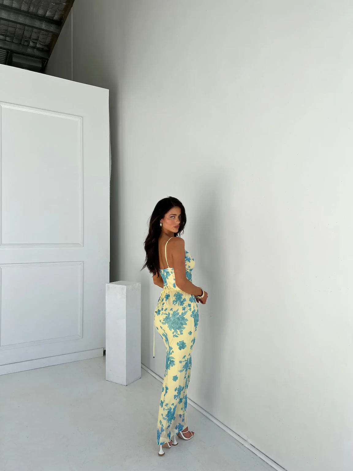 Dahlia - Maxikleid - Image 3