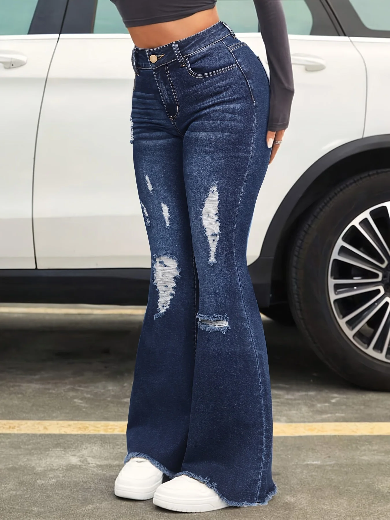 Daisy™ Stretch-Flared - Image 2