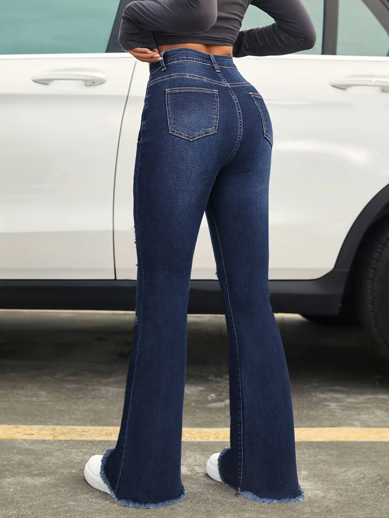 Daisy™ Stretch-Flared - Image 4