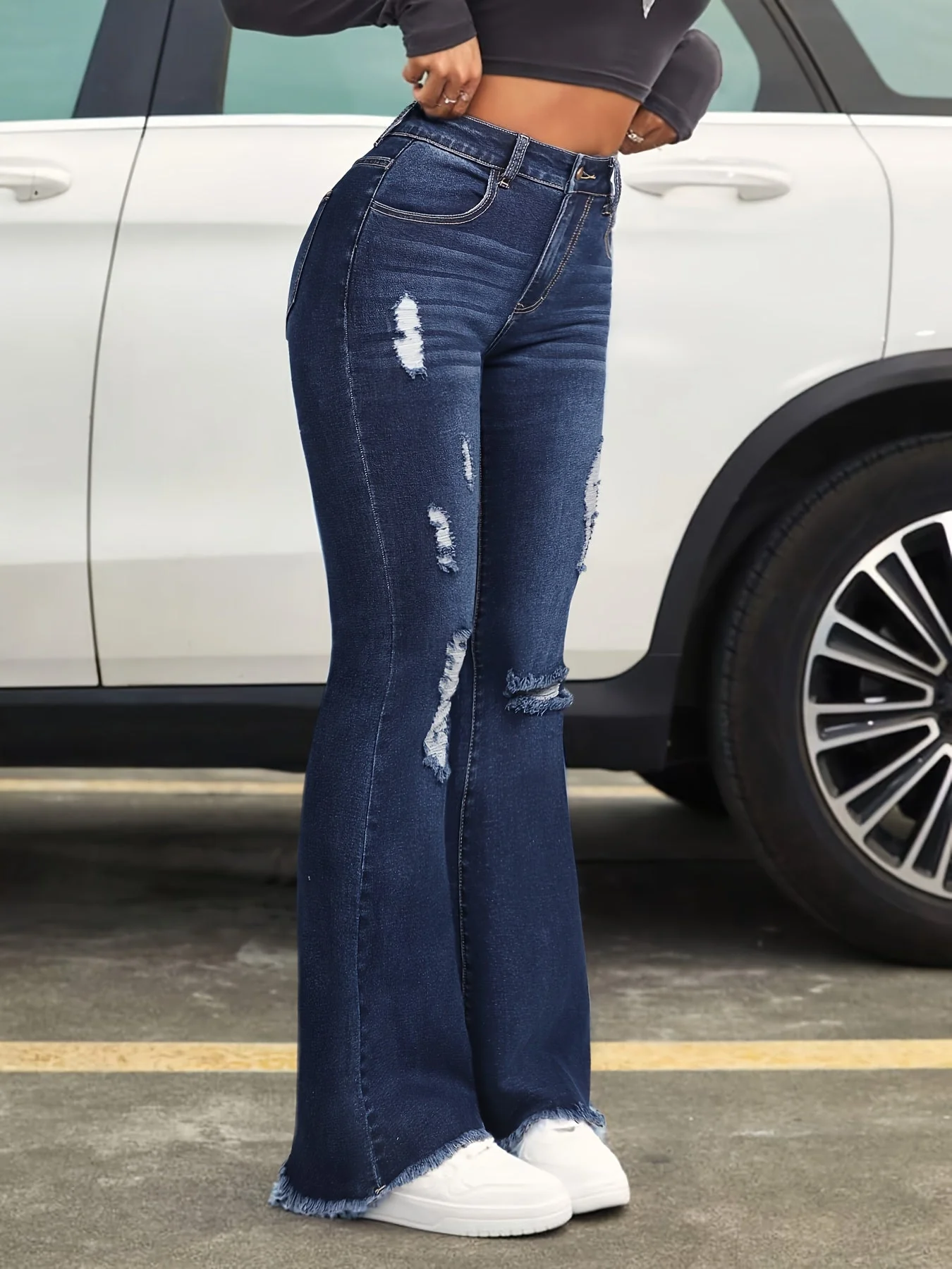 Daisy™ Stretch-Flared - Image 5