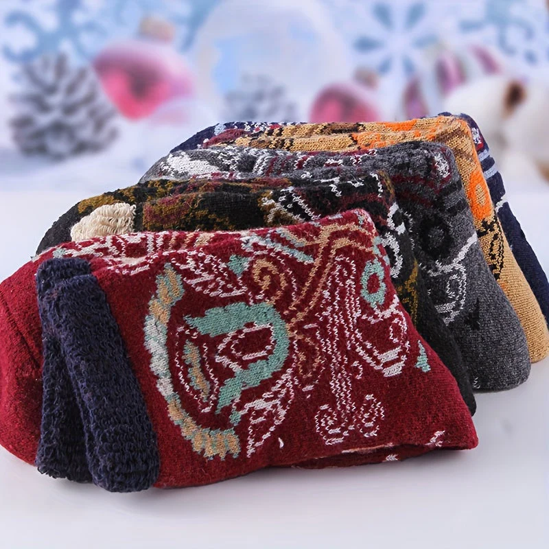 Daisy | Vintage Socken - Image 2