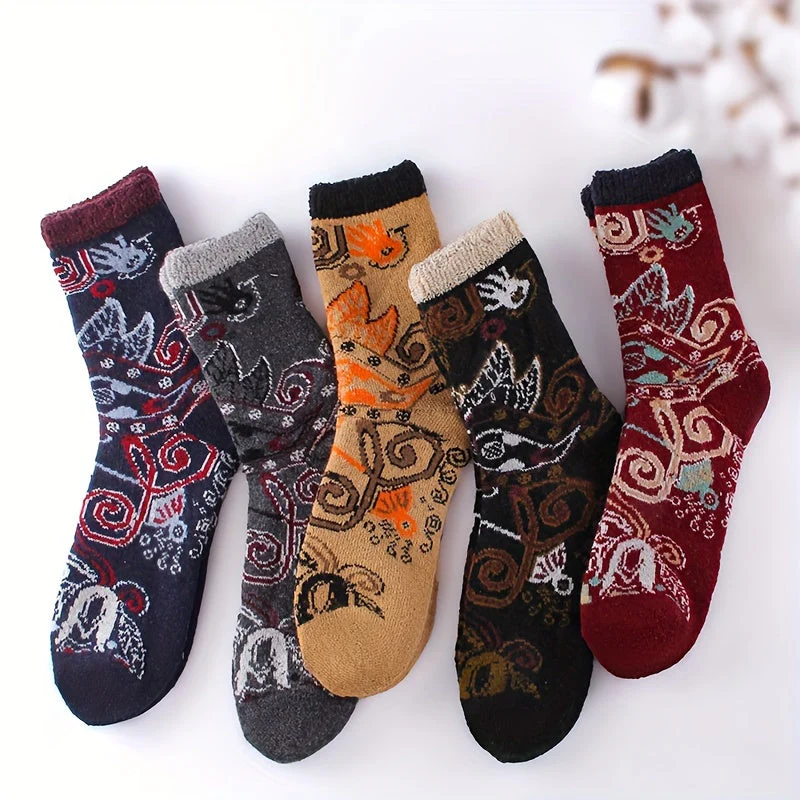 Daisy | Vintage Socken - Image 5