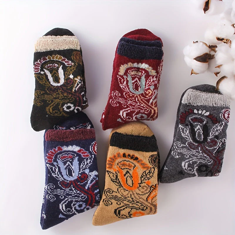 Daisy | Vintage Socken - Image 7