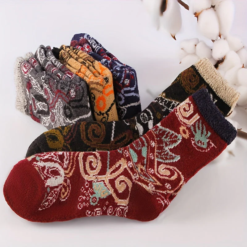Daisy | Vintage Socken - Image 8