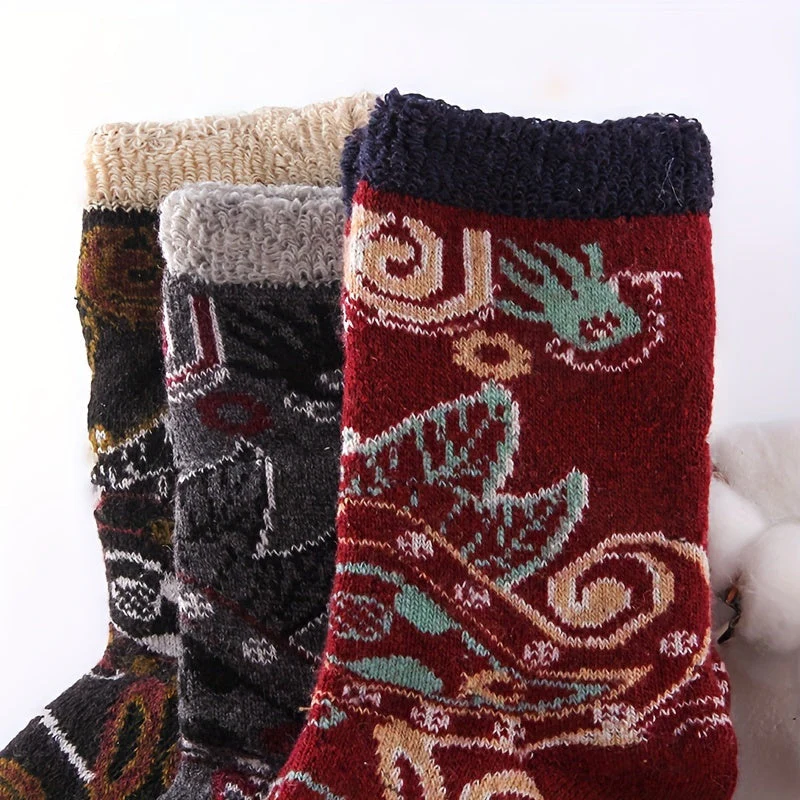 Daisy | Vintage Socken - Image 9