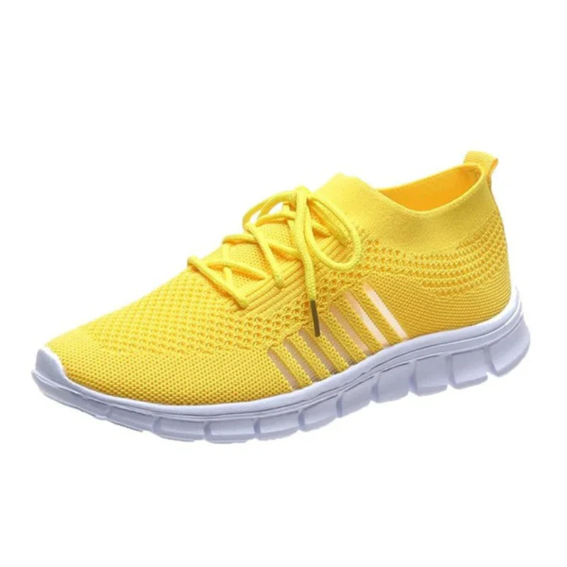 Damen atmungsaktive Sportschuhe | lauf - Image 13