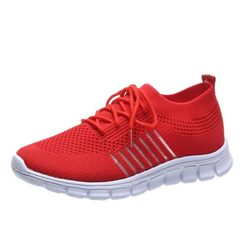Damen atmungsaktive Sportschuhe | lauf - Image 2