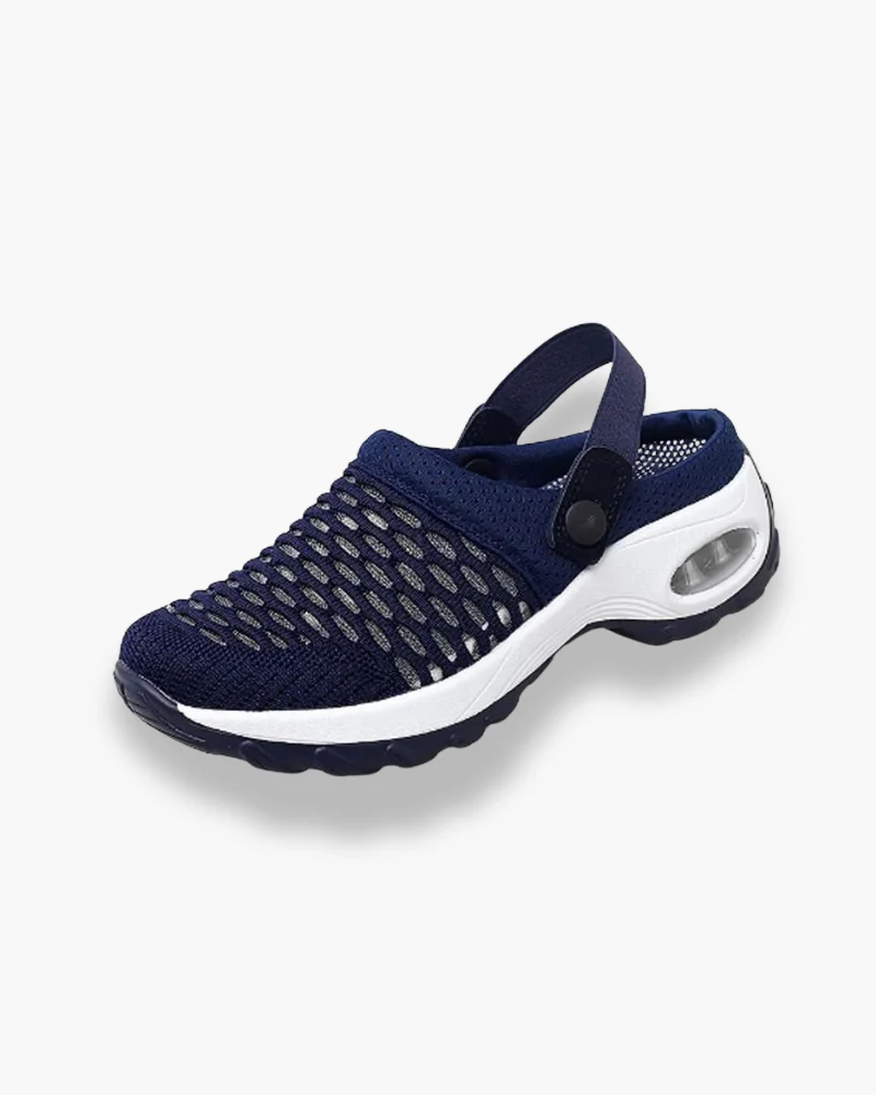 Damen Bequeme Atmungsaktive Sandalen | Sommerschuhe - Image 10
