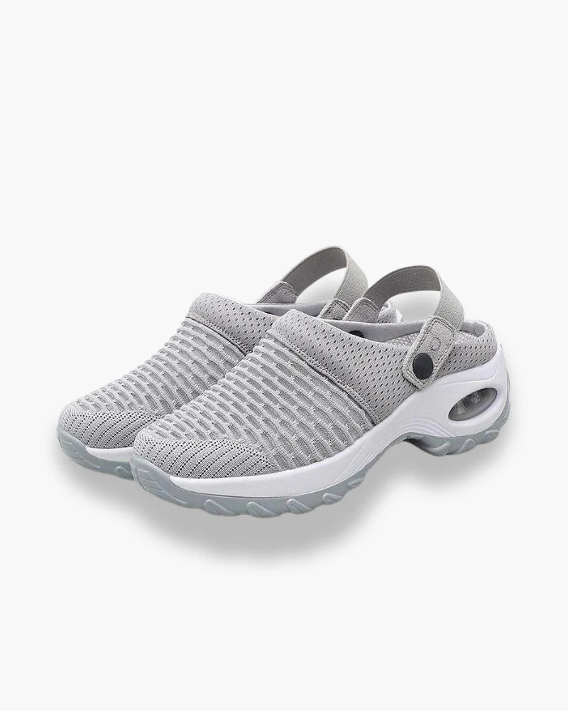 Damen Bequeme Atmungsaktive Sandalen | Sommerschuhe - Image 3
