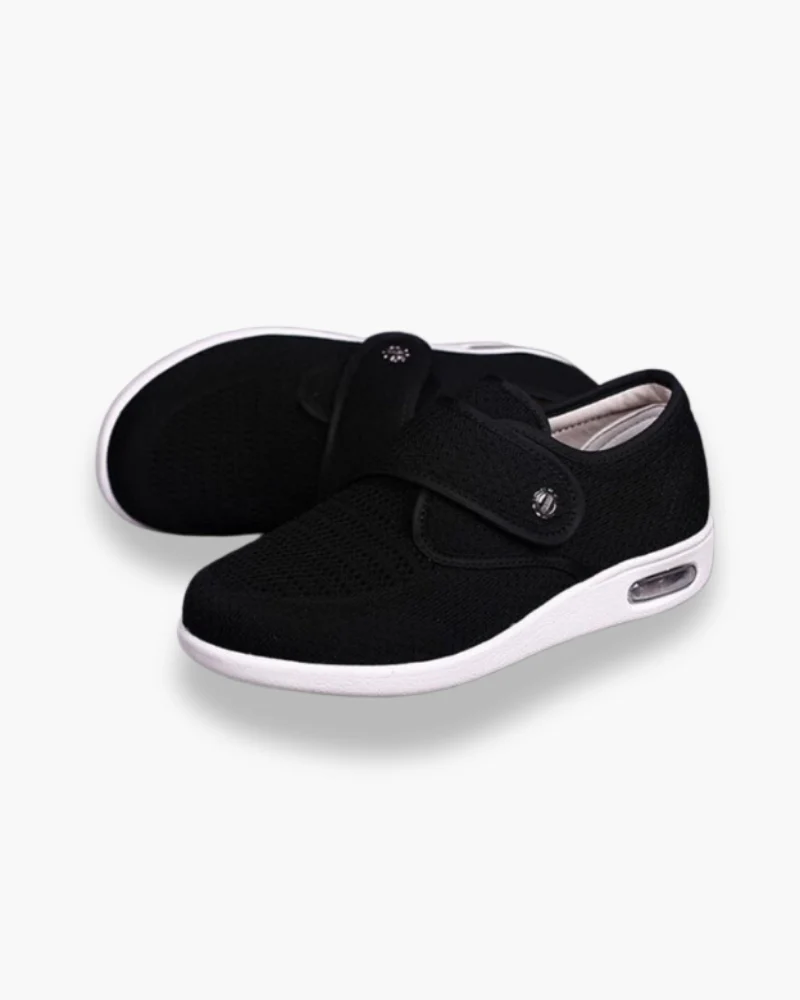 Damen Bequeme Atmungsaktive Sandalen | Sommerschuhe - Image 5
