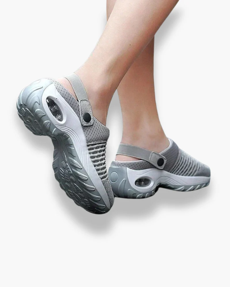 Damen Bequeme Atmungsaktive Sandalen | Sommerschuhe - Image 6